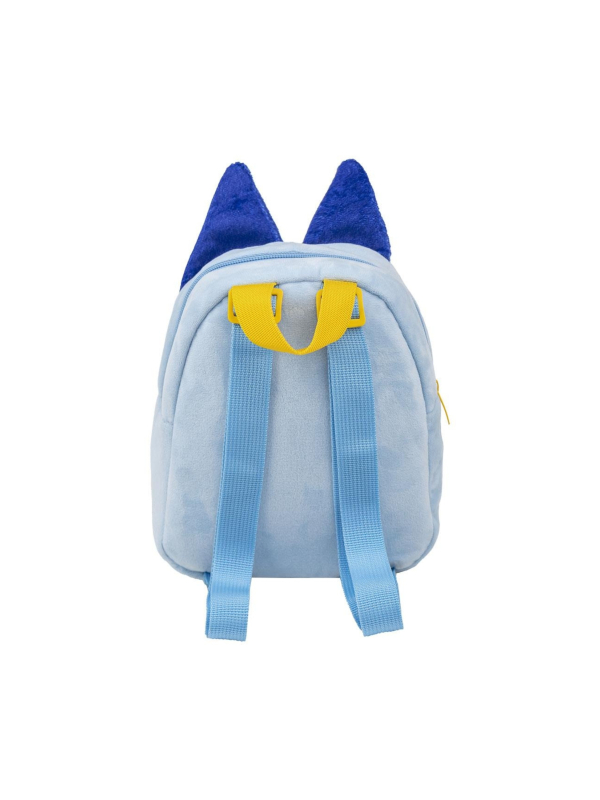 Sac à Dos Maternelle Peluche Bluey