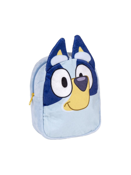 Sac à Dos Maternelle Peluche Bluey