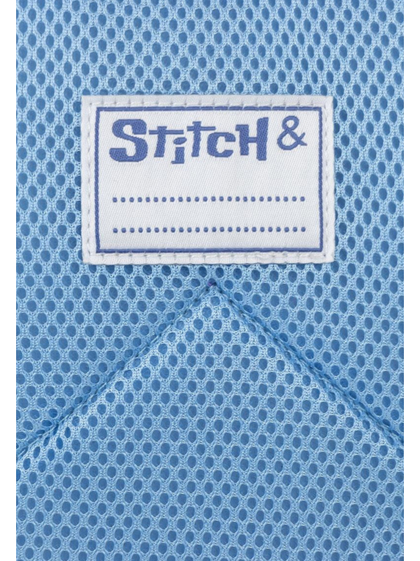 Kids Backpack With Free Time Print – Stitch