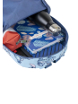 Kinder-Rucksack mit "Free Time"-Aufdruck – Stitch
