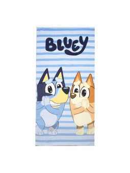 Kids Towel – Bluey