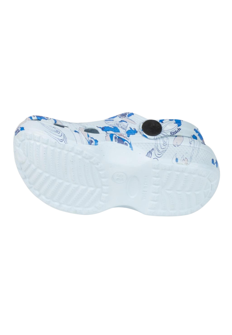 Sabots Premium – Stitch