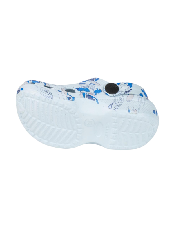 Premium Clogs – Stitch