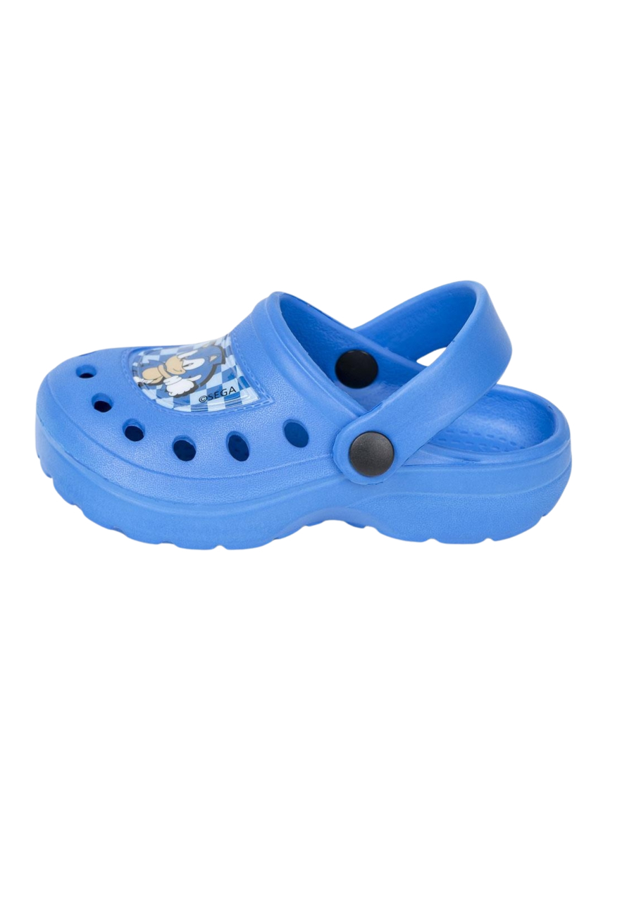 Clogs – Sonic