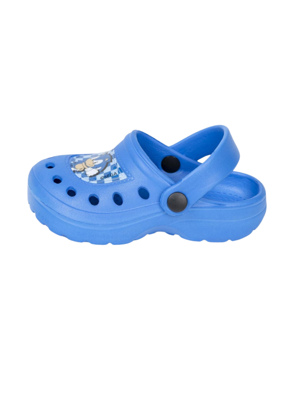 Clogs – Sonic