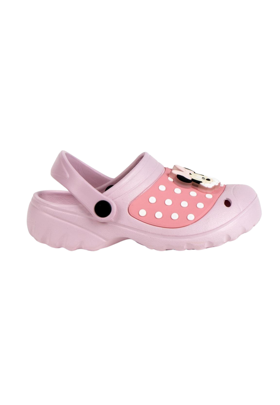 Clogs Lights Minnie