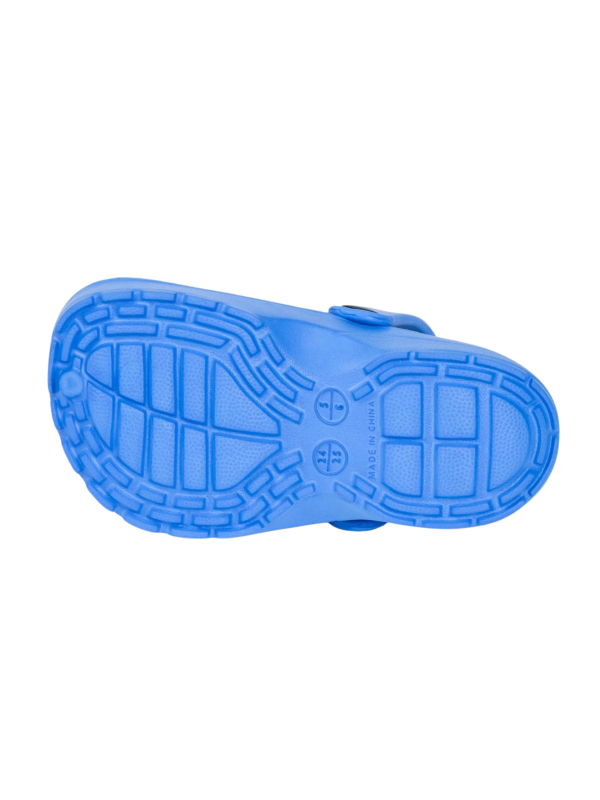 Sabots Paw Patrol
