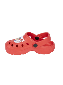 Sabots Paw Patrol