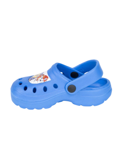 Clogs Paw Patrol