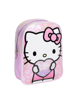 Sanrio 2100005851 Sac à Dos Enfant Hello Kitty | Diademita