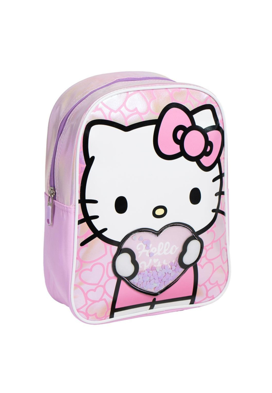 Kids Backpack Hello Kitty