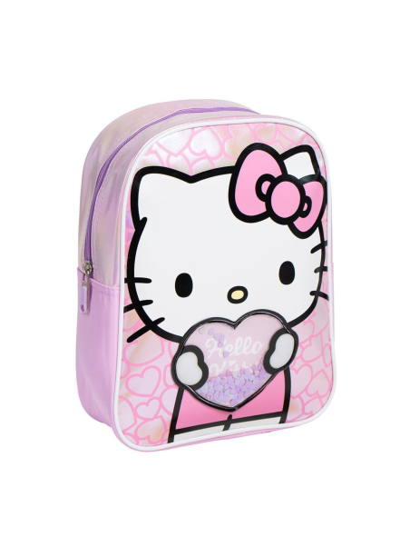 Kids Backpack Hello Kitty