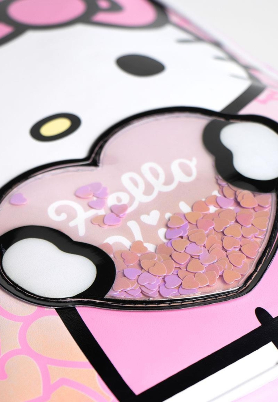 Kids Backpack Hello Kitty
