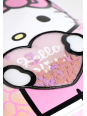 Sanrio 2100005851 Sac à Dos Enfant Hello Kitty | Diademita