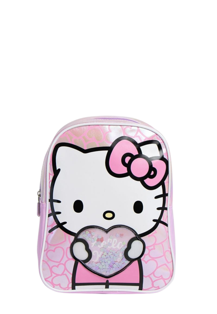 Kids Backpack Hello Kitty
