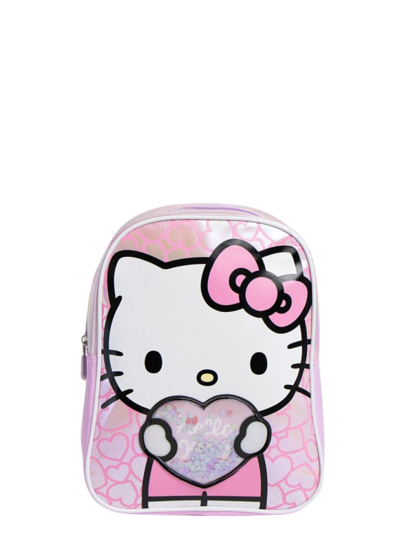 Sanrio 2100005851 Sac à Dos Enfant Hello Kitty | Diademita
