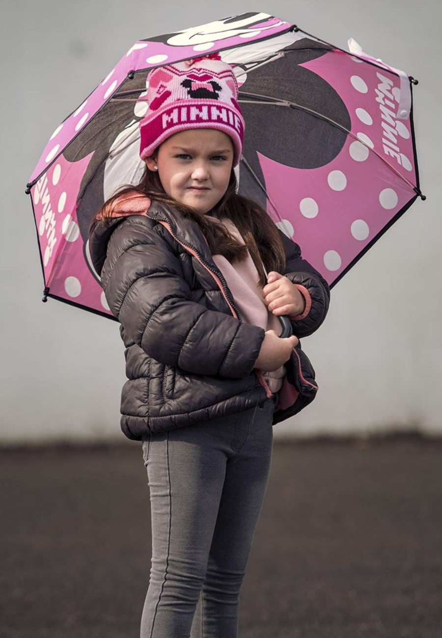 Parapluie Minnie