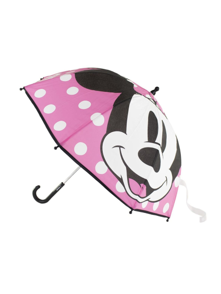 Minnie Regenschirm