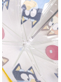 Cerda 2400000769 Bubble Bluey Regenschirm | Diademita