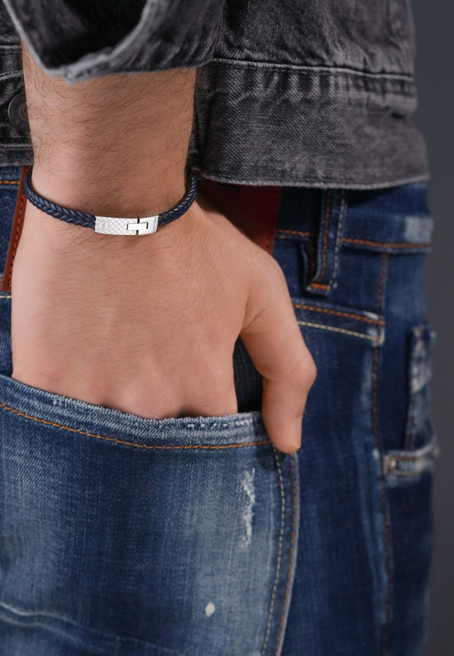 Police Intersect Armband