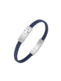 PEAGB0039501 Bracelet Intersect de Police | Diademita