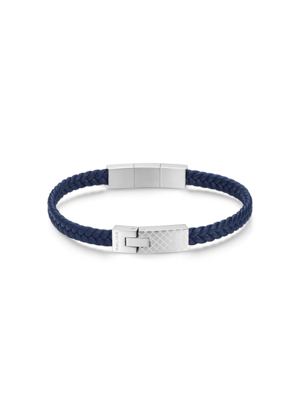 PEAGB0039501 Bracelet Intersect de Police | Diademita