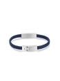 PEAGB0039501 Bracelet Intersect de Police | Diademita