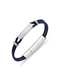 PEAGB0040102 Police Twincord Armband | Diademita