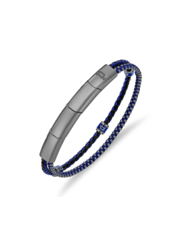 Bracelet Twinrow de Police