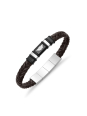 PEAGB0040403 Bracelet Wavebreaker de Police | Diademita