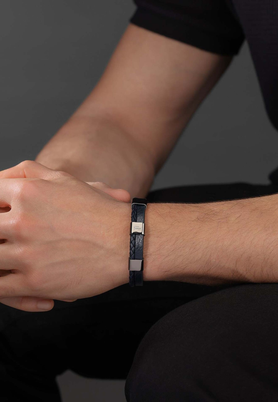 Police Unity Armband