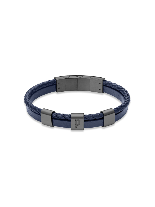 Police Unity Armband