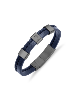 PEAGB0040703 Bracelet Unity de Police | Diademita
