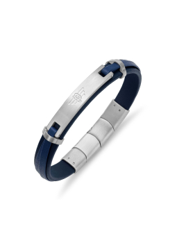 Bracelet Looper de Police