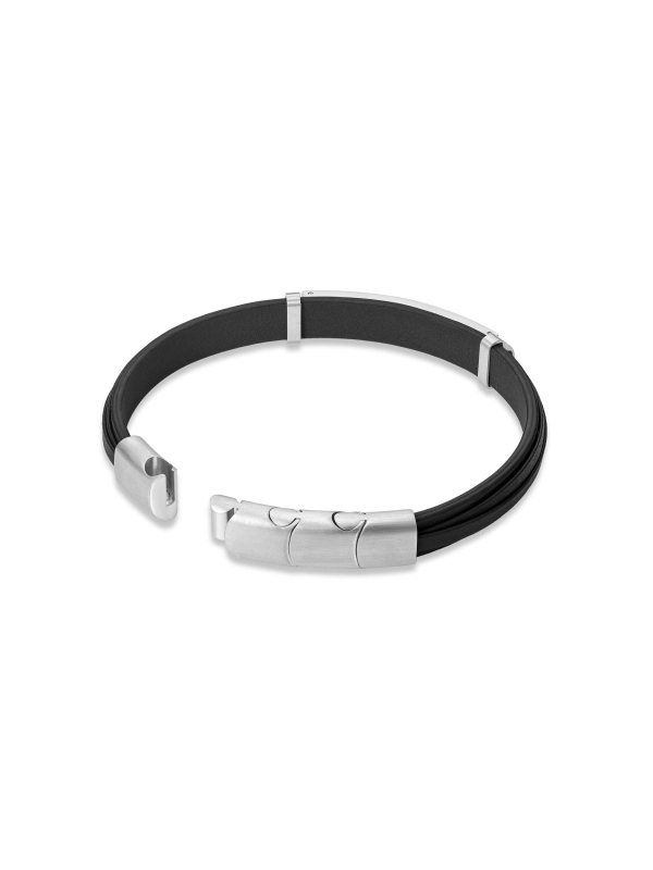 PEAGB0040803 Bracelet Looper de Police | Diademita