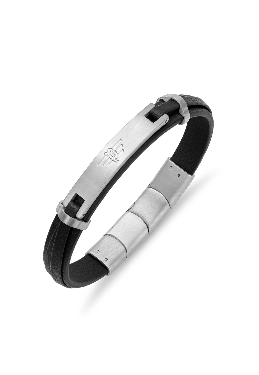 PEAGB0040803 Bracelet Looper de Police | Diademita