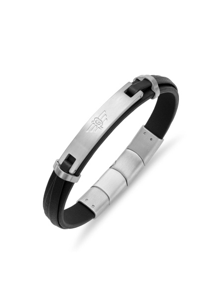 PEAGB0040803 Bracelet Looper de Police | Diademita