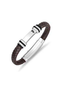 Bracelet Highbridge de Police