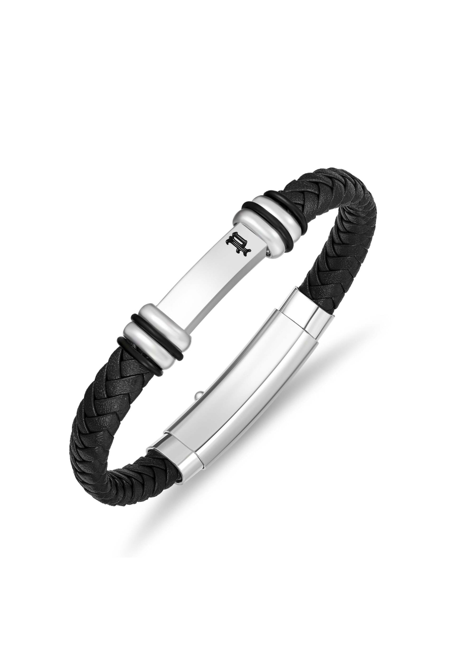 Bracelet Highbridge de Police