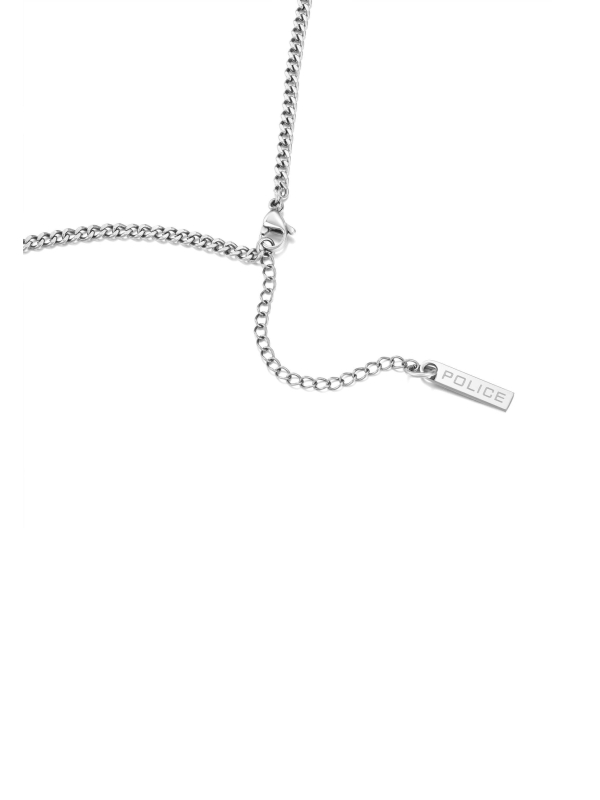 PEAGN0032801 Police Urban Chain Ketting | Diademita