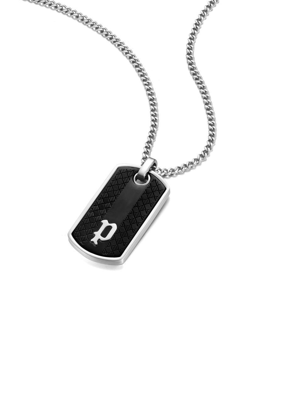 PEAGN0032801 Police Urban Chain Ketting | Diademita