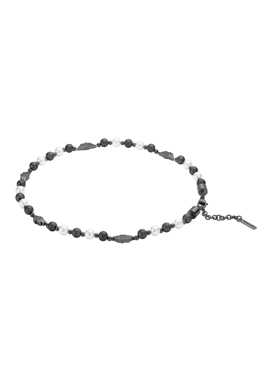 Police Expression Kette