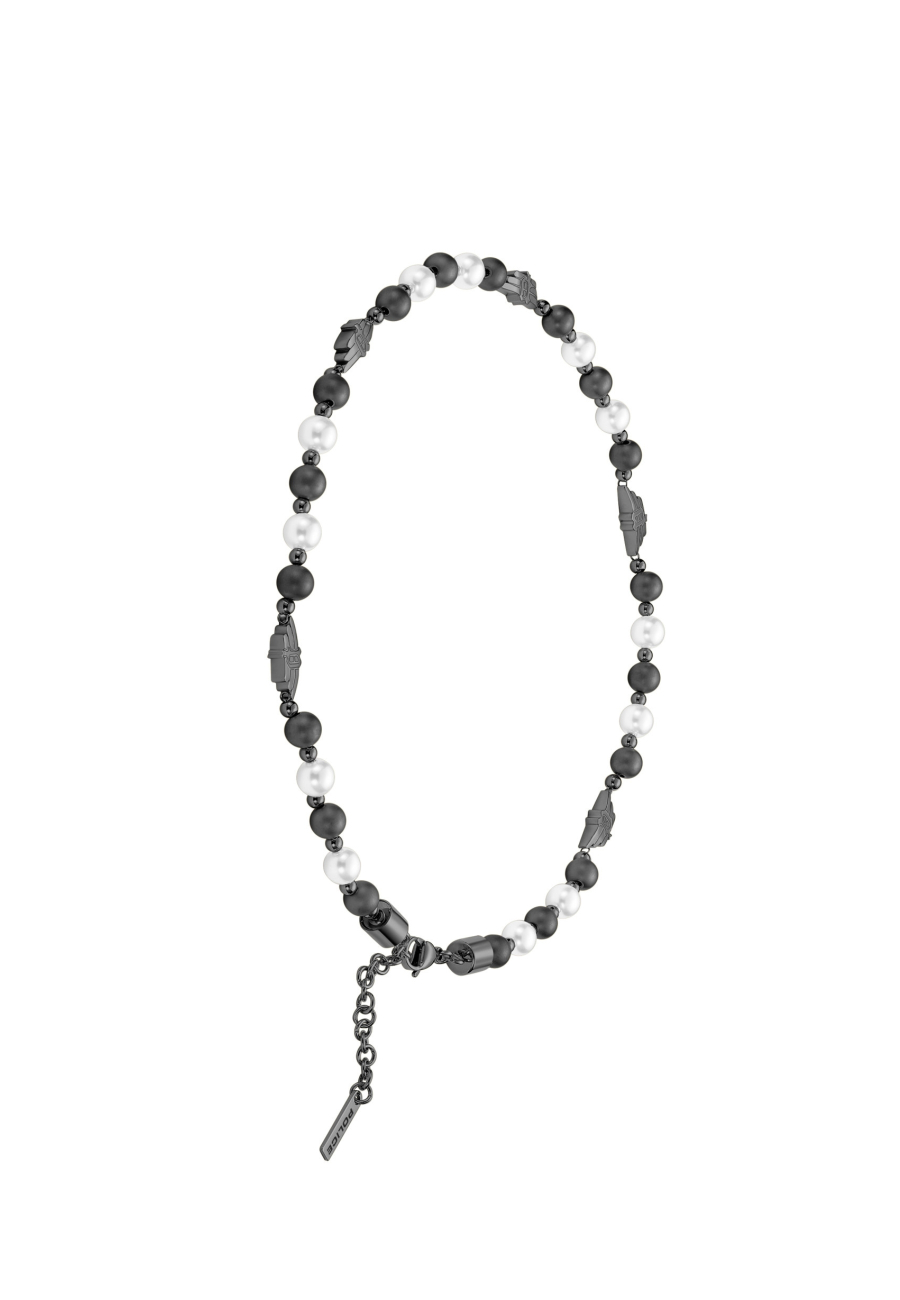 Police Expression Kette