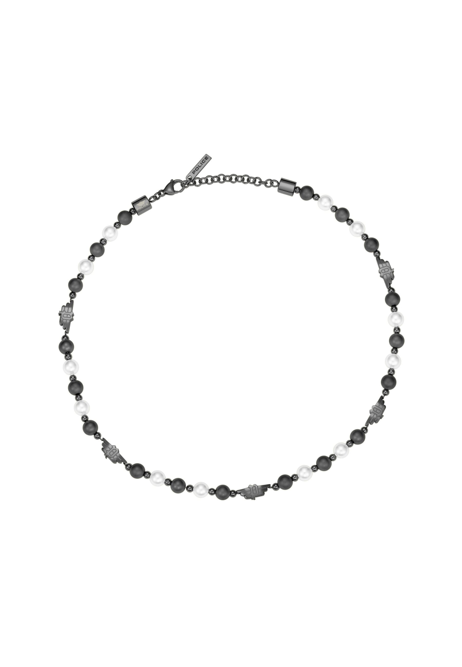 Police Expression Kette