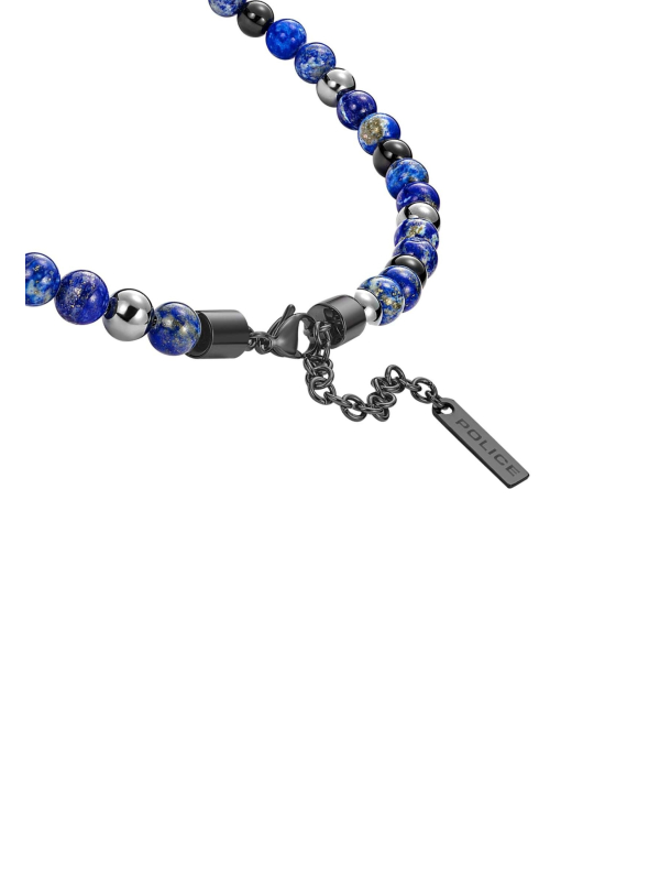 PEAGN0038502 Chaîne Spheres de Police | Diademita