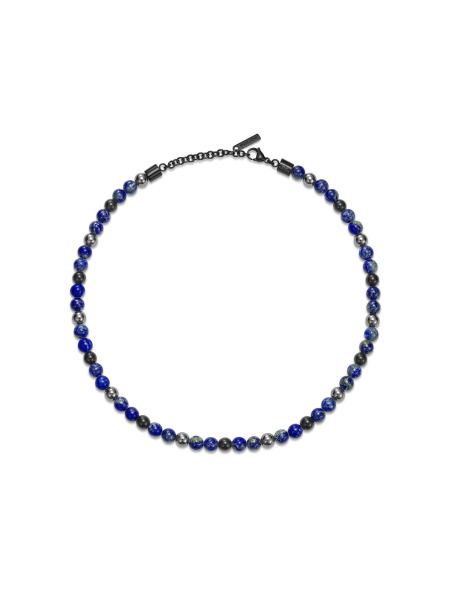 PEAGN0038502 Police Spheres Kette | Diademita