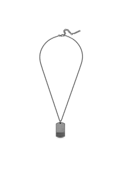 Police Identity Kette