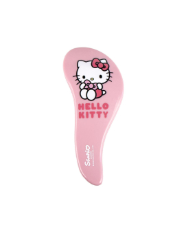 Cerda 2500003227 Kinderhaarbürste Hello Kitty | Diademita