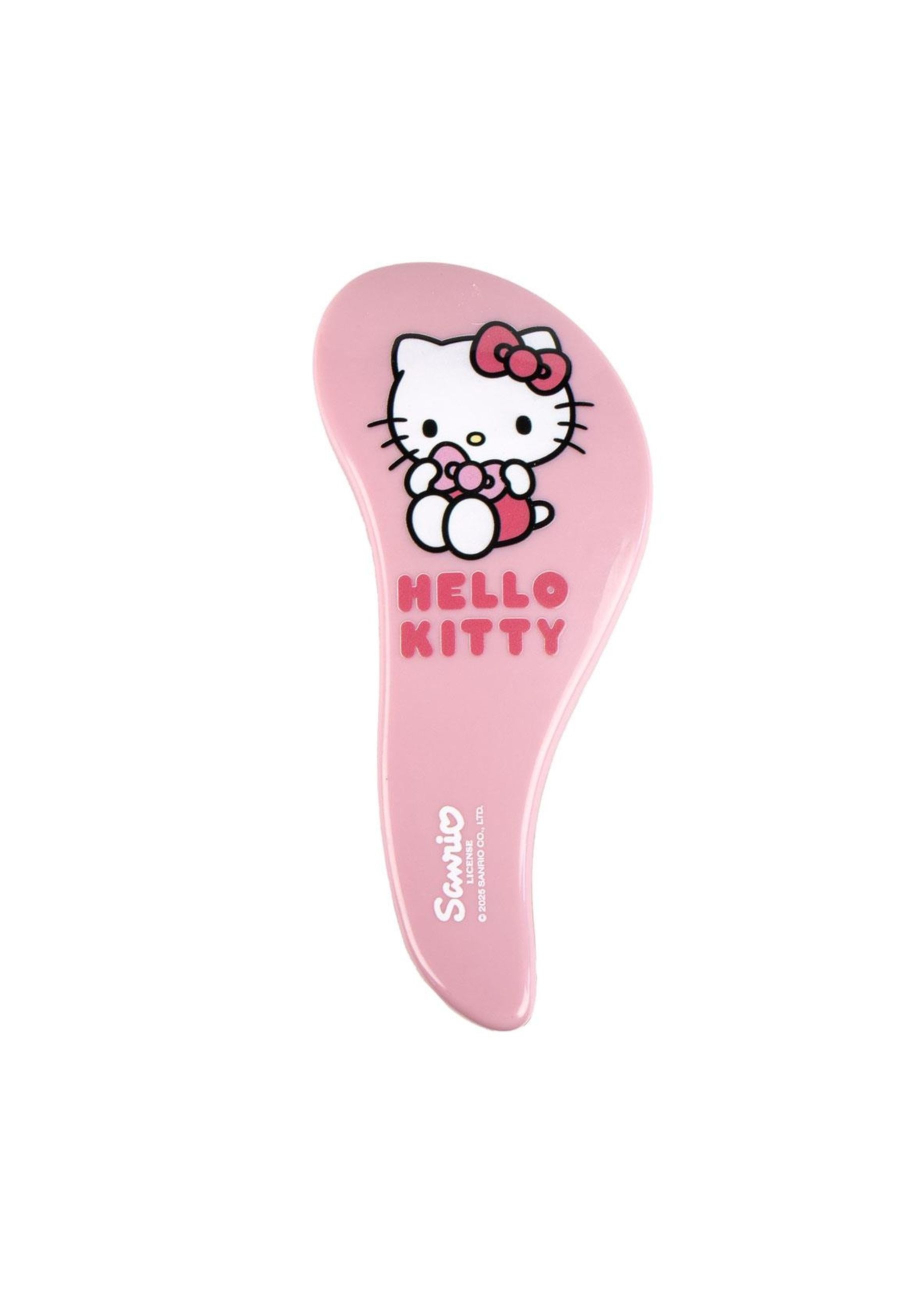 Brosse à Cheveux pour Enfants Hello Kitty