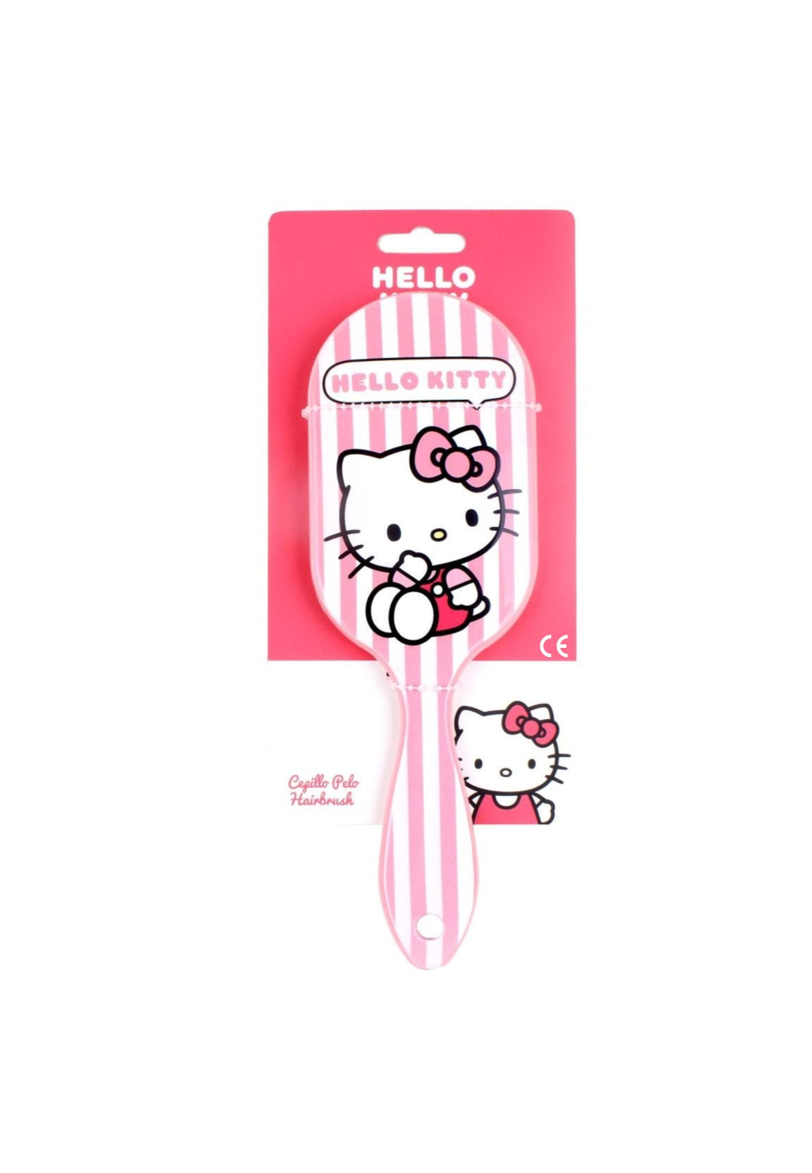 Cerda 2500003225 Kinderhaarbürste Hello Kitty | Diademita